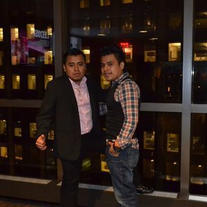 Meet your Posher, Walter